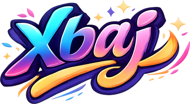 xbaj বাংলাদেশের বিনোদন লোগো